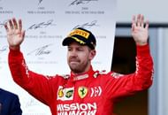 F1 Grand Prix of Azerbaijan